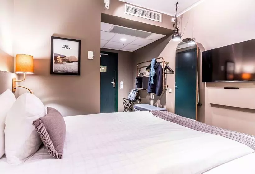 Fotos del hotel Scandic Continental:  17