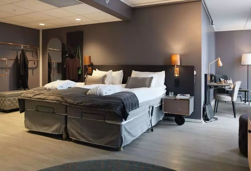 Fotos del hotel Scandic Continental:  19