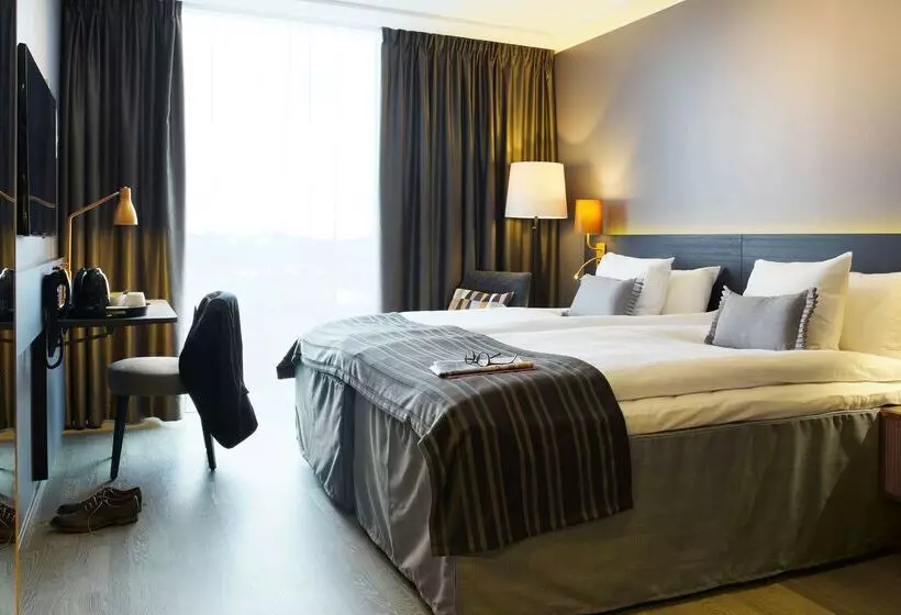 Fotos del hotel Scandic Continental:  22