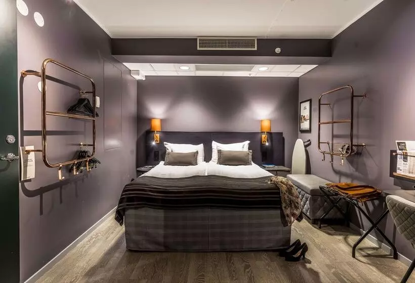 Fotos del hotel Scandic Continental:  8