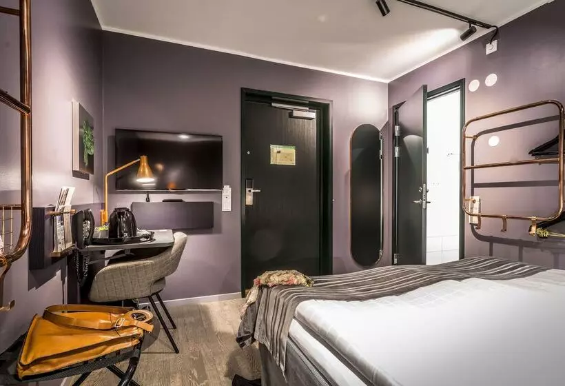 Fotos del hotel Scandic Continental:  20