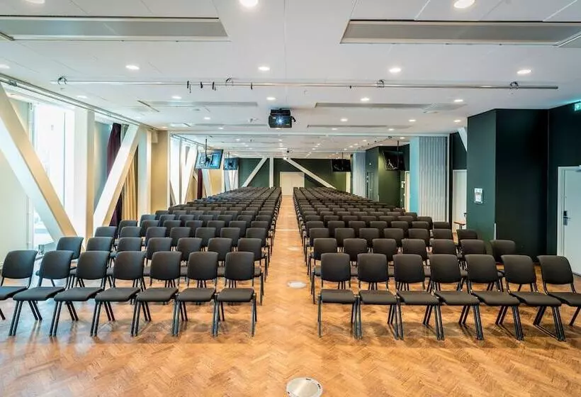 Fotos del hotel Scandic Continental:  13