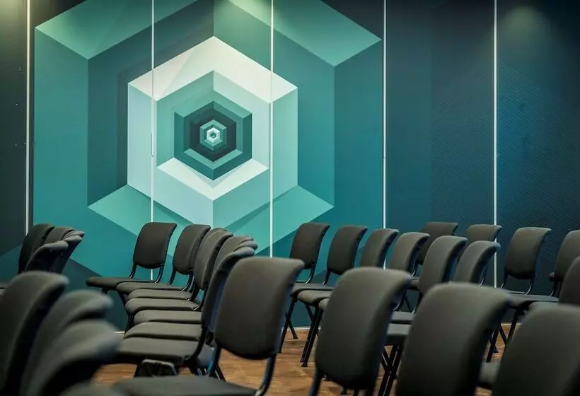 Fotos del hotel Scandic Continental:  7