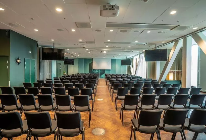 Fotos del hotel Scandic Continental:  10