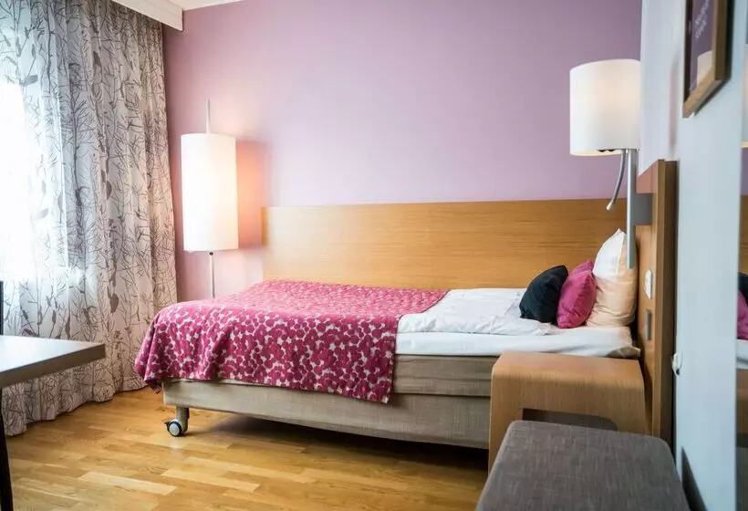 Fotos del hotel Scandic Järva Krog:  2