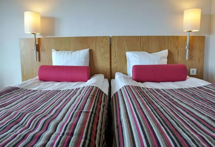 Fotos del hotel Scandic Järva Krog:  24