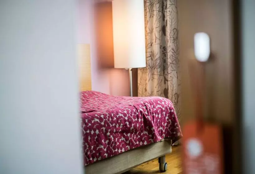 Fotos del hotel Scandic Järva Krog:  25