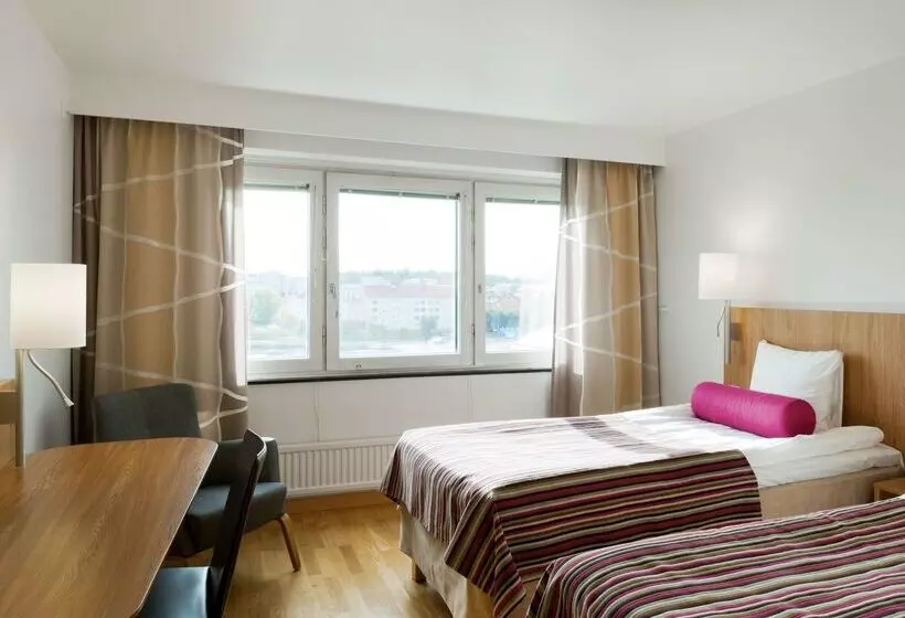 Fotos del hotel Scandic Järva Krog:  22