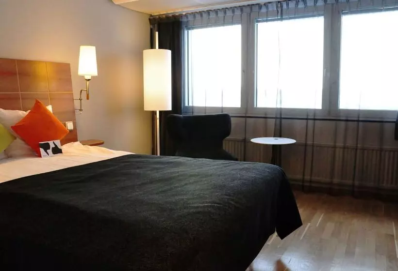 Fotos del hotel Scandic Järva Krog:  19