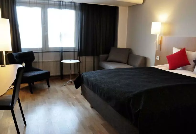 Fotos del hotel Scandic Järva Krog:  7