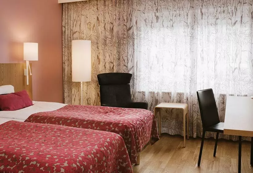 Fotos del hotel Scandic Järva Krog:  12