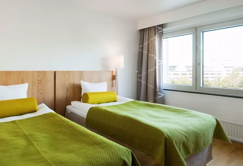 Fotos del hotel Scandic Järva Krog:  16