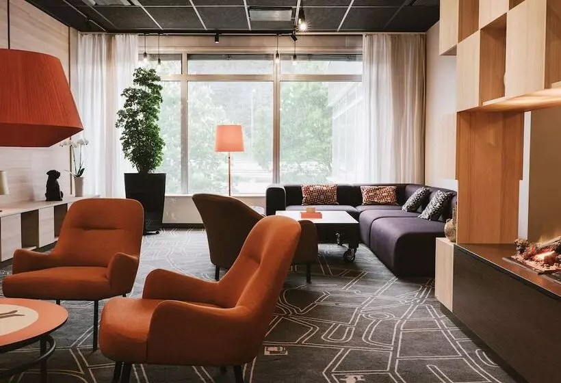 Fotos del hotel Scandic Järva Krog:  17