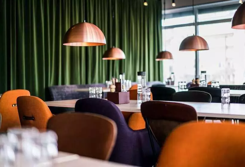 Fotos del hotel Scandic Järva Krog:  5