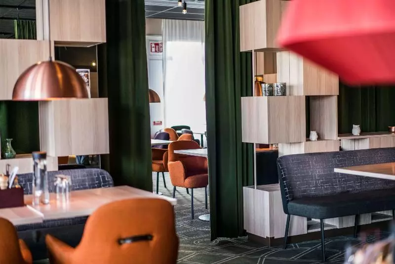 Fotos del hotel Scandic Järva Krog:  20