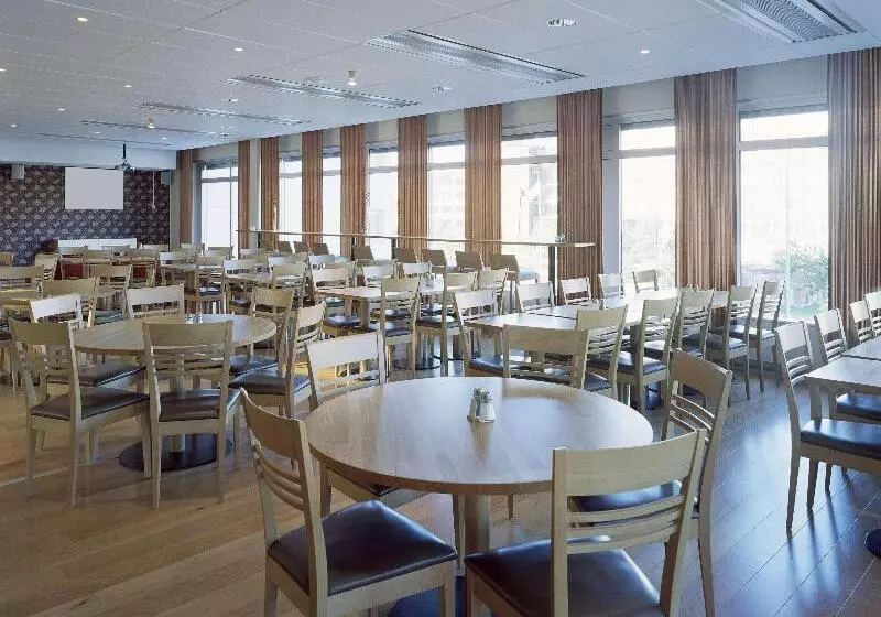 Fotos del hotel Scandic Järva Krog:  18