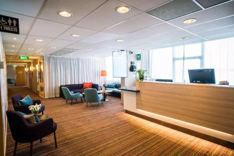 Fotos del hotel Scandic Järva Krog:  14