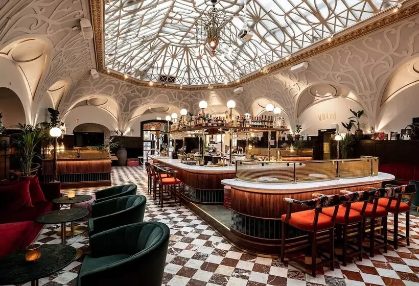 Fotos del hotel The Vault , Worlds Crafted:  10