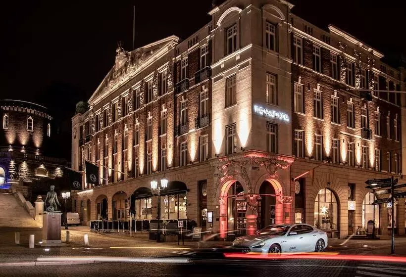 Fotos del hotel The Vault , Worlds Crafted:  12