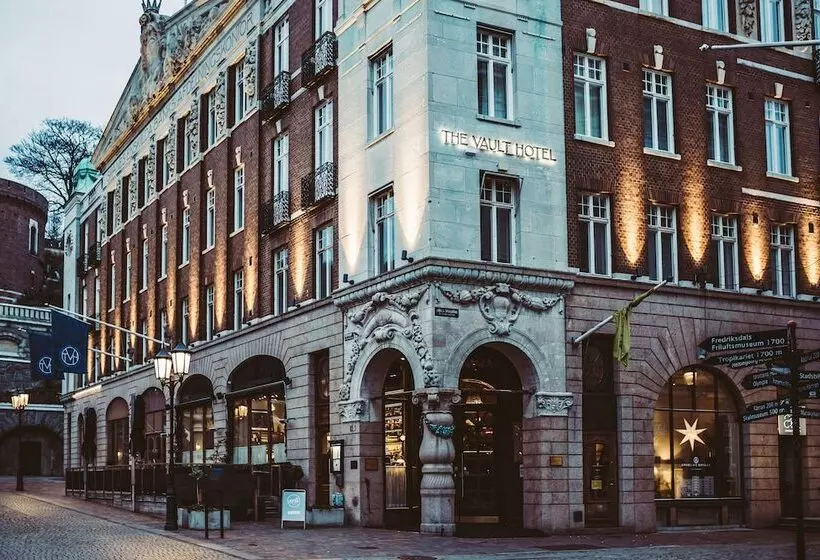 Fotos del hotel The Vault , Worlds Crafted:  13