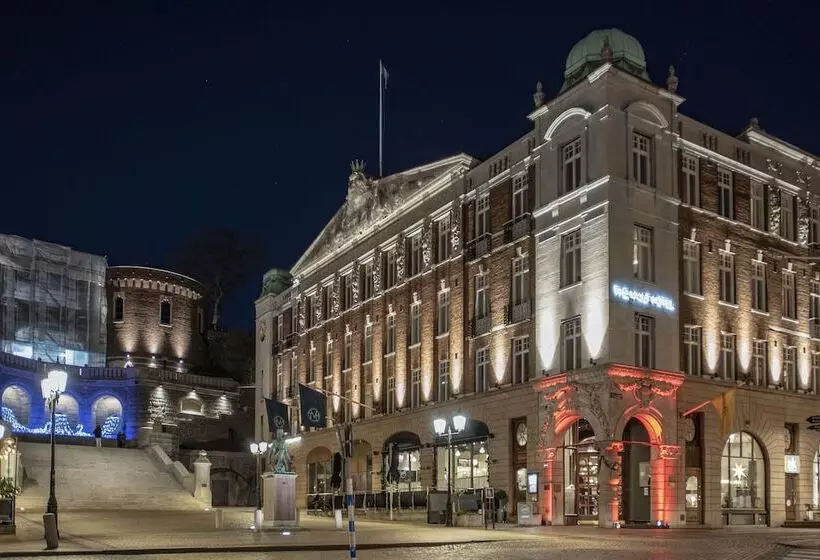 Fotos del hotel The Vault , Worlds Crafted:  8