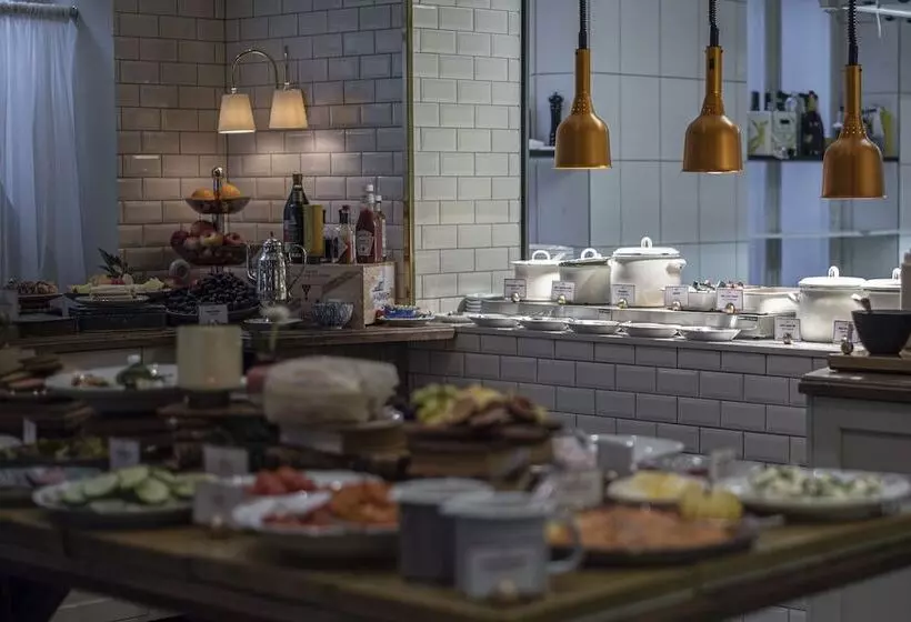 Fotos del hotel The Vault , Worlds Crafted:  15