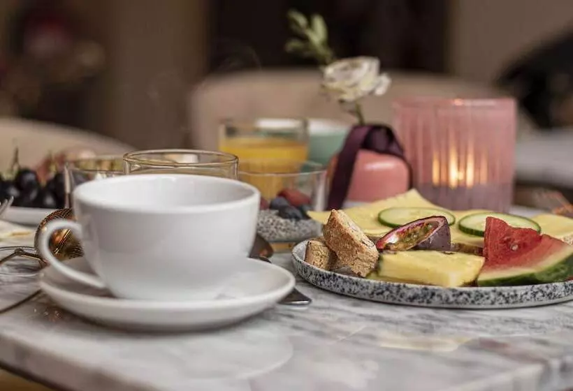 Fotos del hotel The Vault , Worlds Crafted:  6