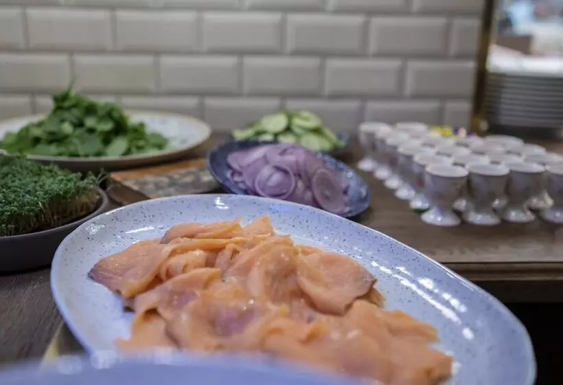 Fotos del hotel The Vault , Worlds Crafted:  17