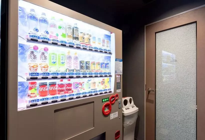Fotos del hotel Hiyori  Osaka Namba Station:  11