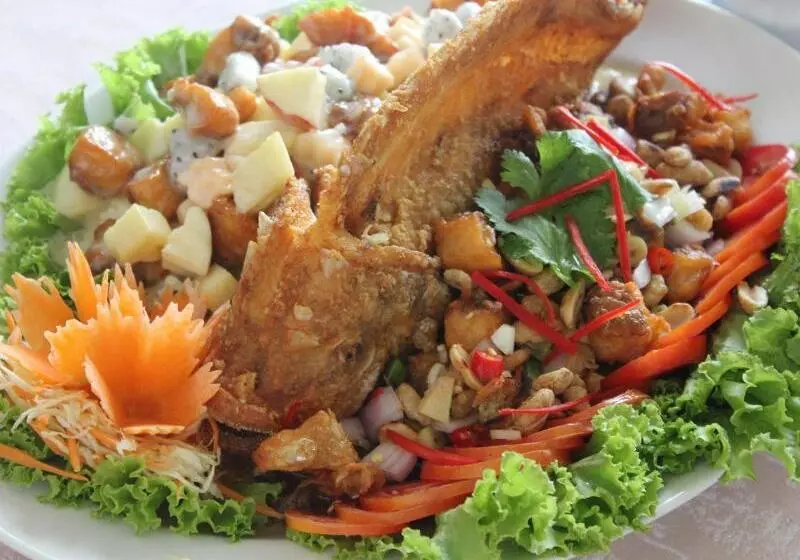 Fotos del hotel Charoen Thani Hotel, Khon Kaen:  5