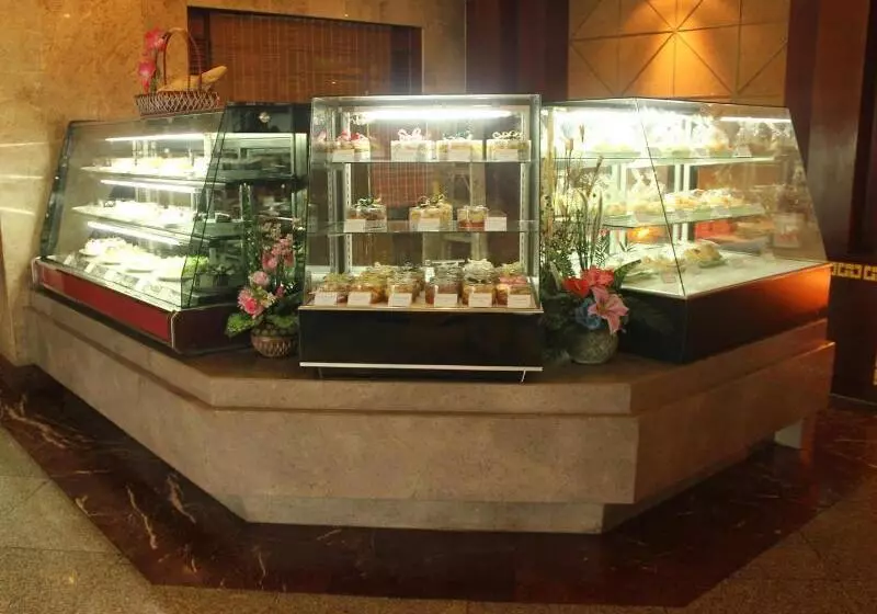 Fotos del hotel Charoen Thani Hotel, Khon Kaen:  6