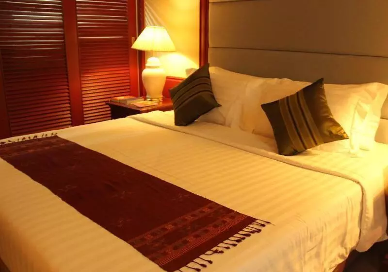 Fotos del hotel Charoen Thani Hotel, Khon Kaen:  2