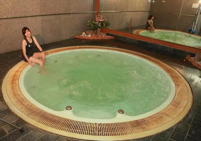 Fotos del hotel Charoen Thani Hotel, Khon Kaen:  4