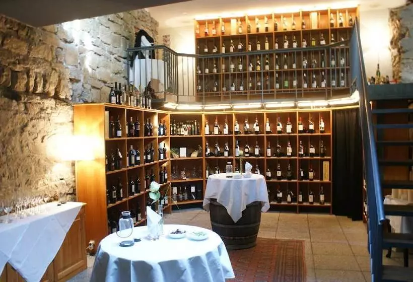 Fotos del hotel Gast  Und Kulturhaus Der Teufelhof Basel:  9