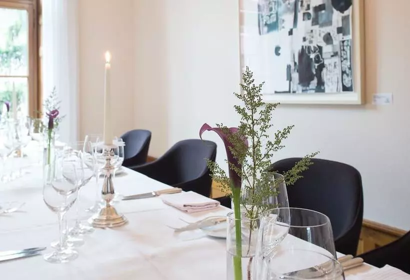 Fotos del hotel Gast  Und Kulturhaus Der Teufelhof Basel:  25