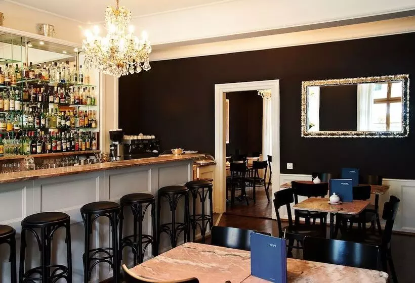 Fotos del hotel Gast  Und Kulturhaus Der Teufelhof Basel:  4