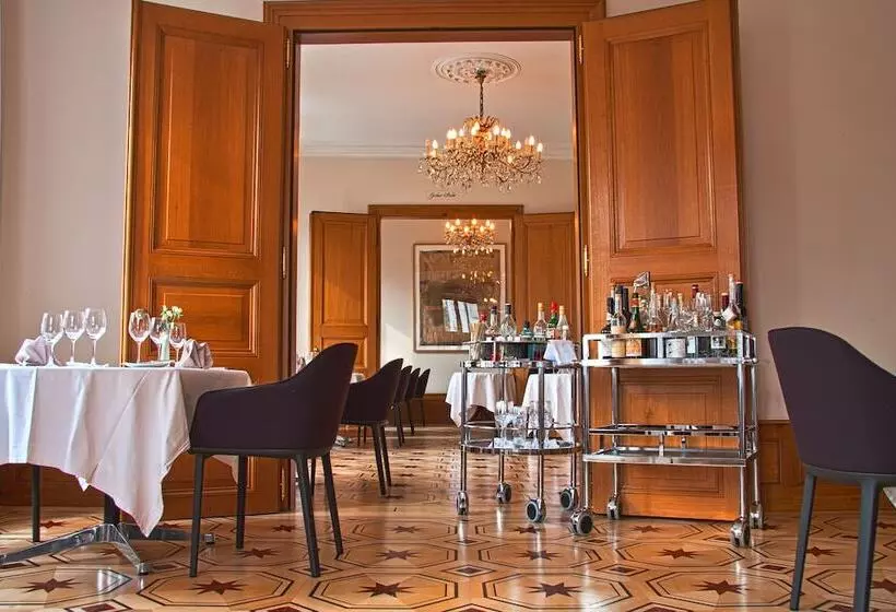 Fotos del hotel Gast  Und Kulturhaus Der Teufelhof Basel:  23