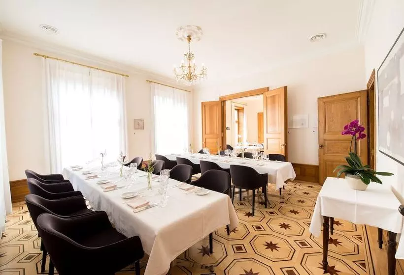 Fotos del hotel Gast  Und Kulturhaus Der Teufelhof Basel:  19