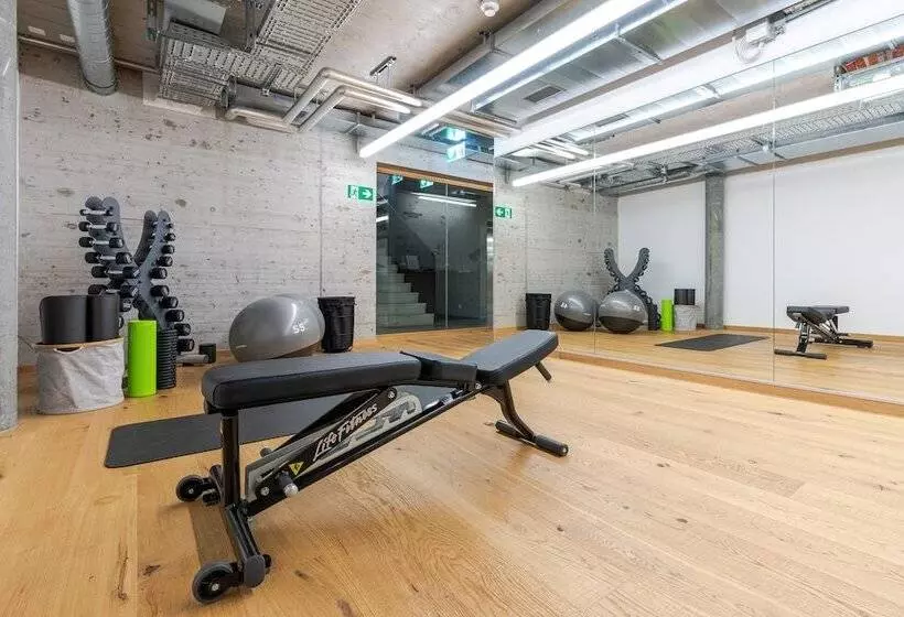 Fotos del hotel Gast  Und Kulturhaus Der Teufelhof Basel:  2