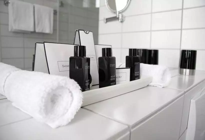 Fotos del hotel Gast  Und Kulturhaus Der Teufelhof Basel:  15