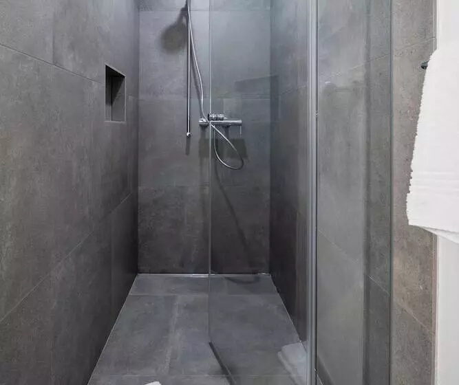 Fotos del hotel Gast  Und Kulturhaus Der Teufelhof Basel:  12