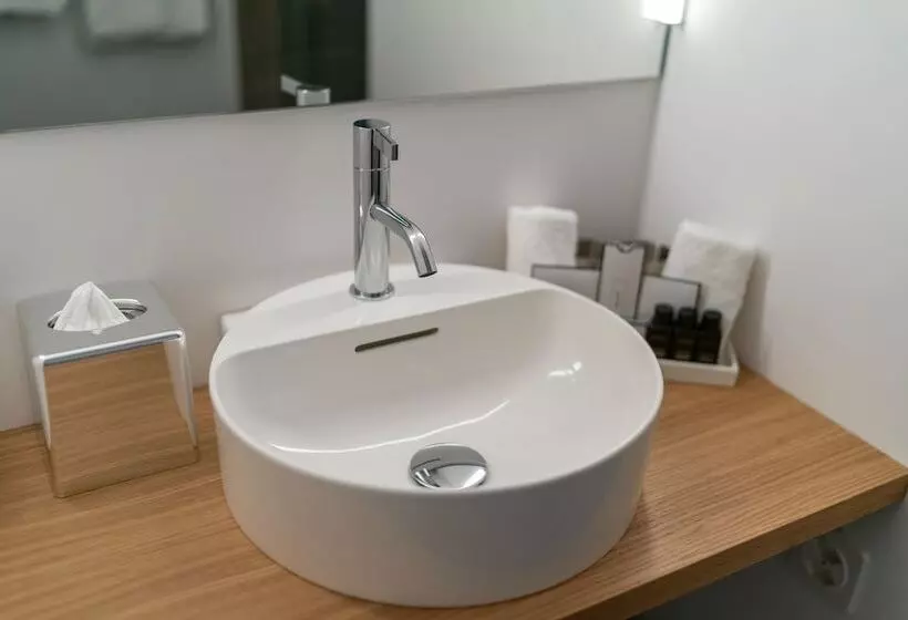 Fotos del hotel Gast  Und Kulturhaus Der Teufelhof Basel:  20