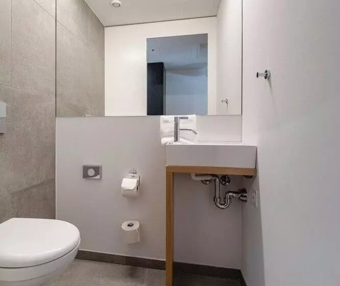 Fotos del hotel Gast  Und Kulturhaus Der Teufelhof Basel:  18