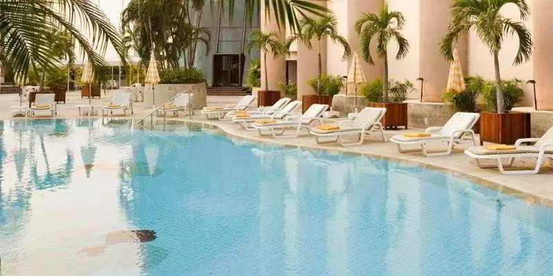 Fotos del hotel Pullman Khon Kaen Raja Orchid:  2