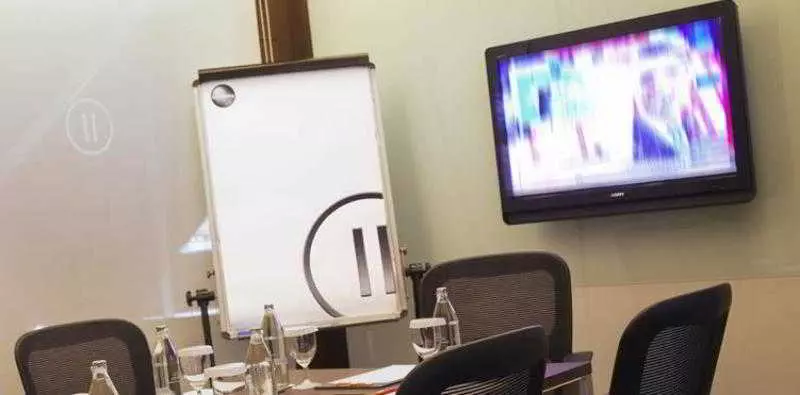 Fotos del hotel Pullman Khon Kaen Raja Orchid:  18