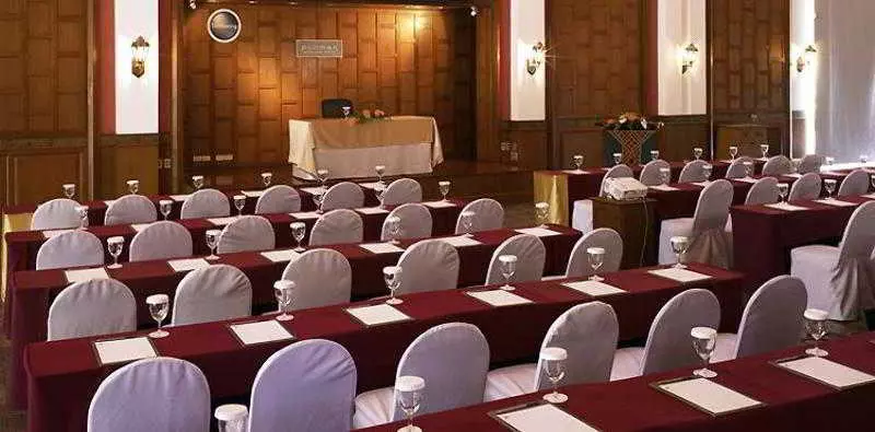 Fotos del hotel Pullman Khon Kaen Raja Orchid:  15