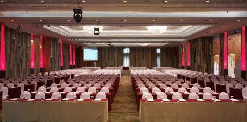 Fotos del hotel Pullman Khon Kaen Raja Orchid:  12