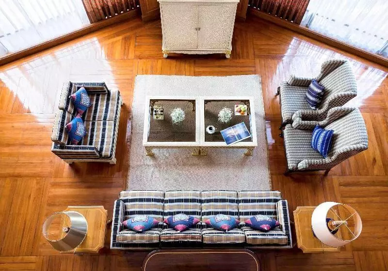 Fotos del hotel Pullman Khon Kaen Raja Orchid:  19