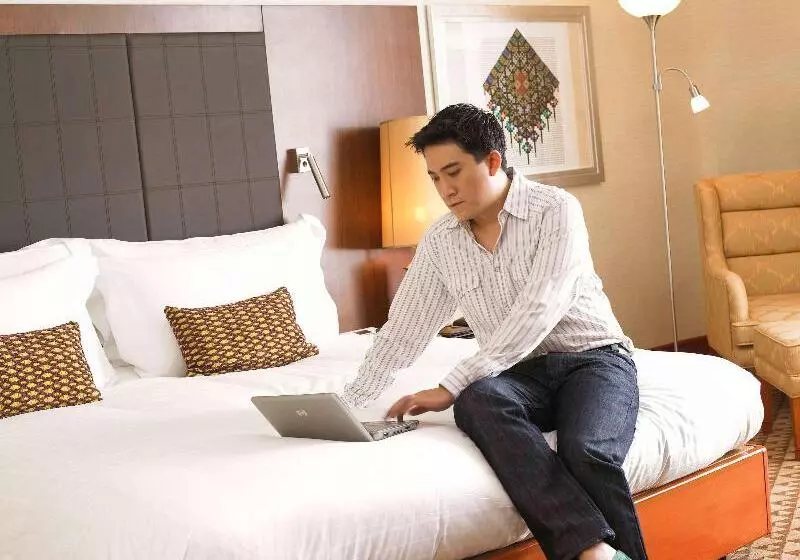 Pullman Khon Kaen Raja Orchid