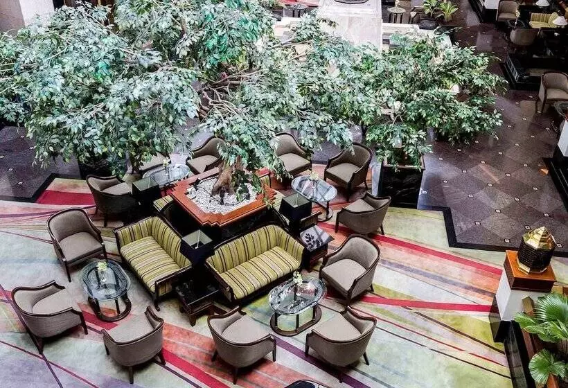 Fotos del hotel Pullman Khon Kaen Raja Orchid:  6